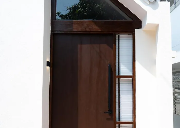 Morya House * Bangkok