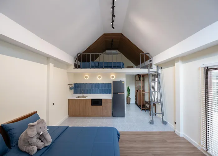 Holiday home Morya House