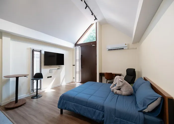 Morya House Bangkok