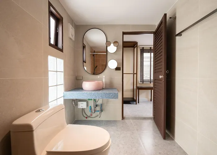 Holiday home Morya House
