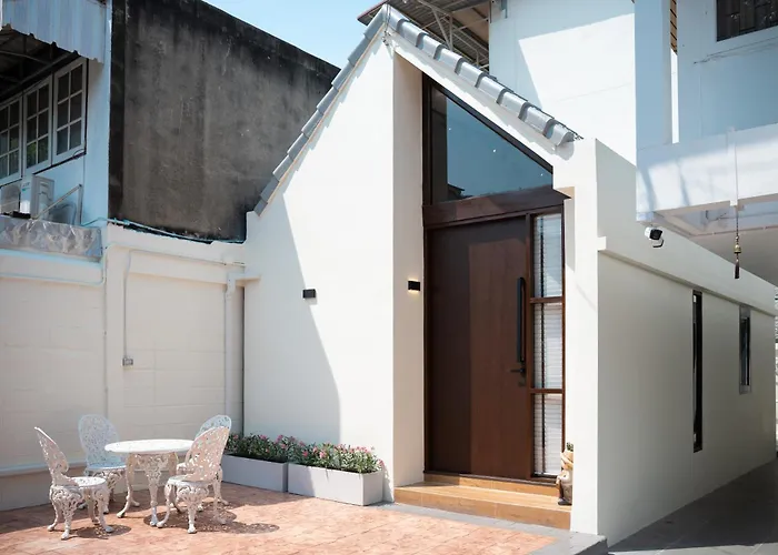 Holiday home Morya House
