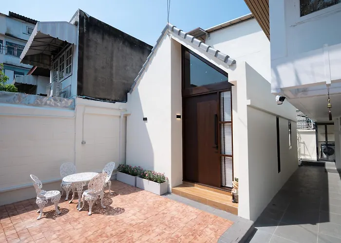 Morya House Holiday home