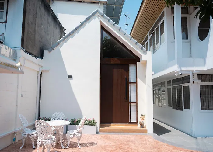 Morya House