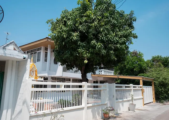 Holiday home Morya House Bangkok
