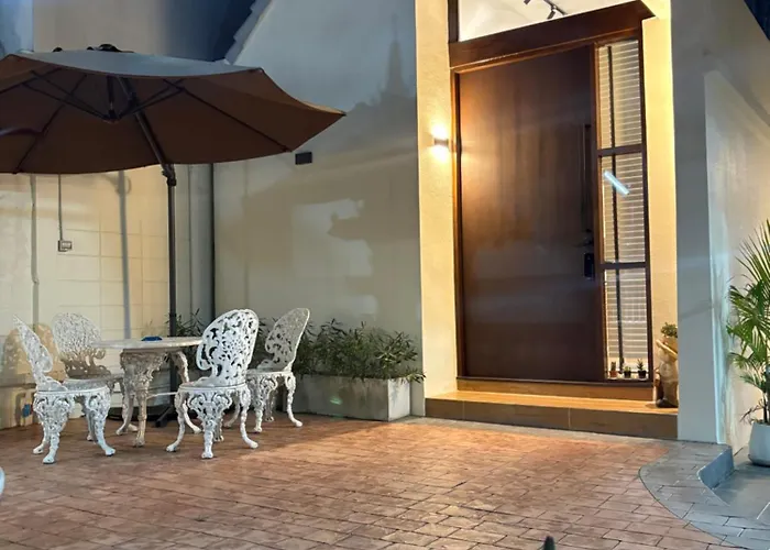 Morya House Holiday home